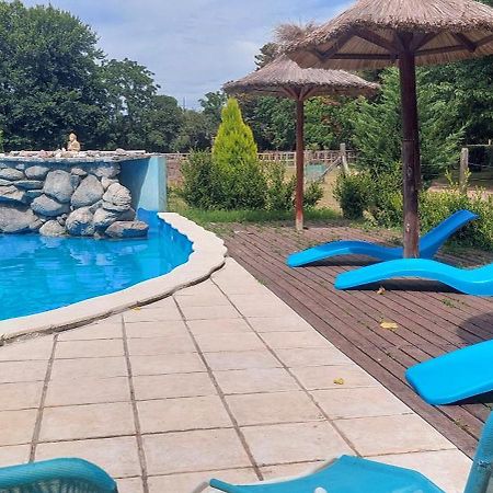 Cabana Alamos Altos Belén de Escobar Esterno foto