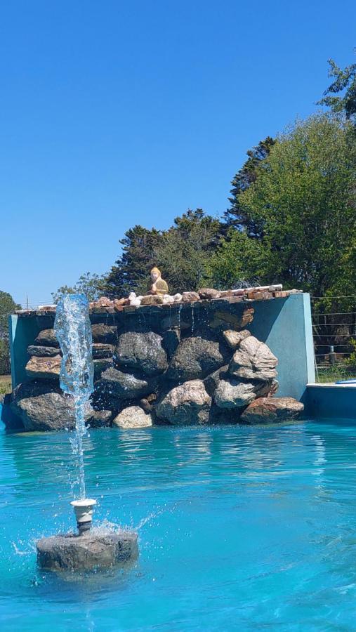 Cabana Alamos Altos Belén de Escobar Esterno foto