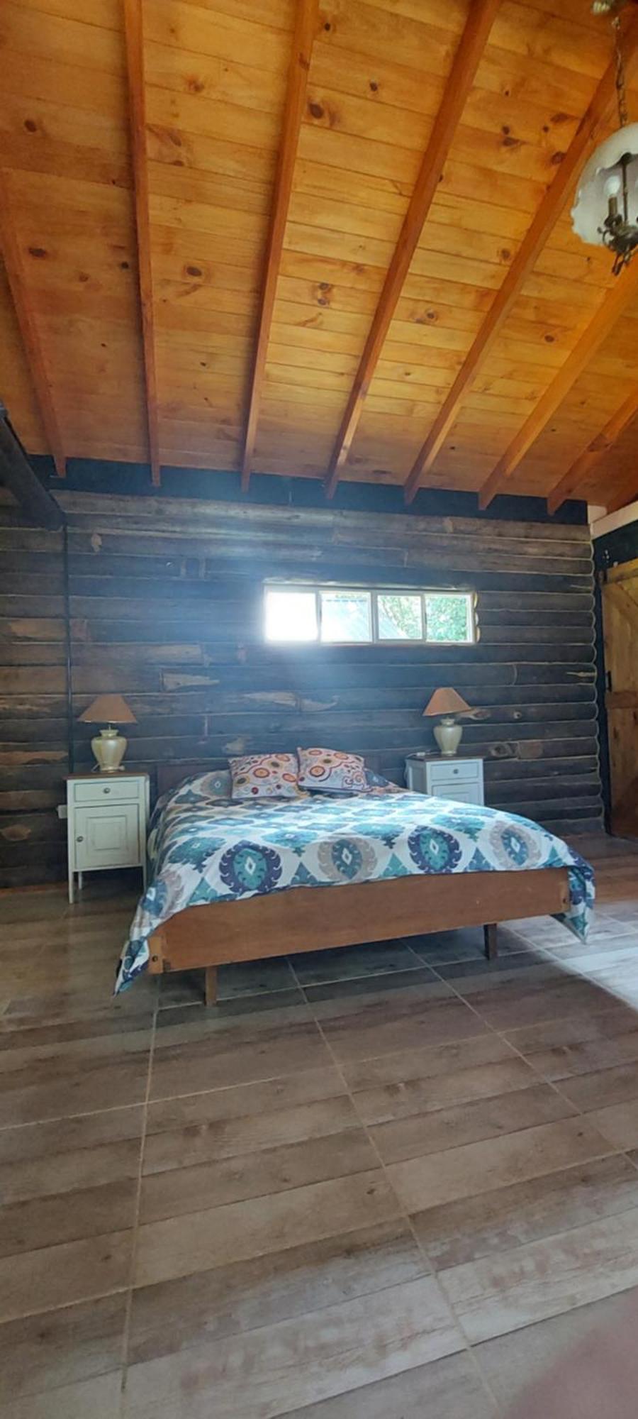 Cabana Alamos Altos Belén de Escobar Esterno foto