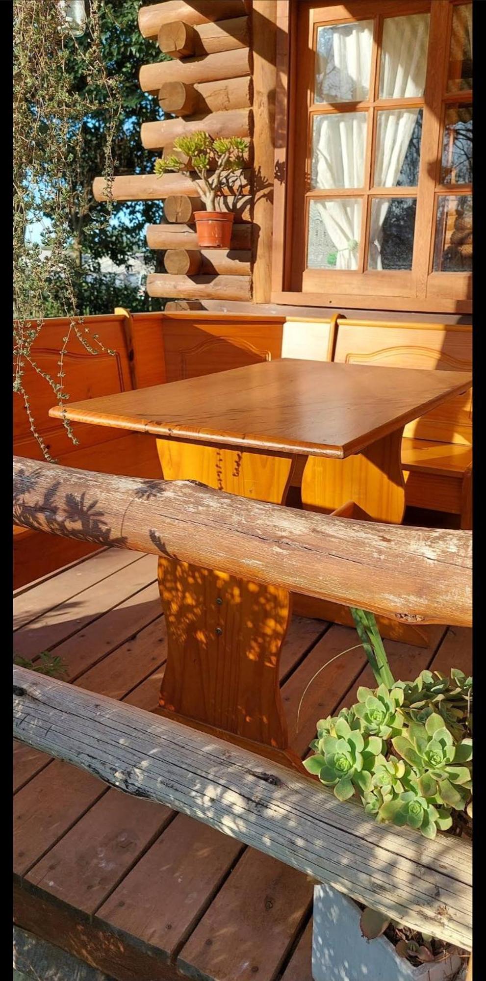 Cabana Alamos Altos Belén de Escobar Esterno foto
