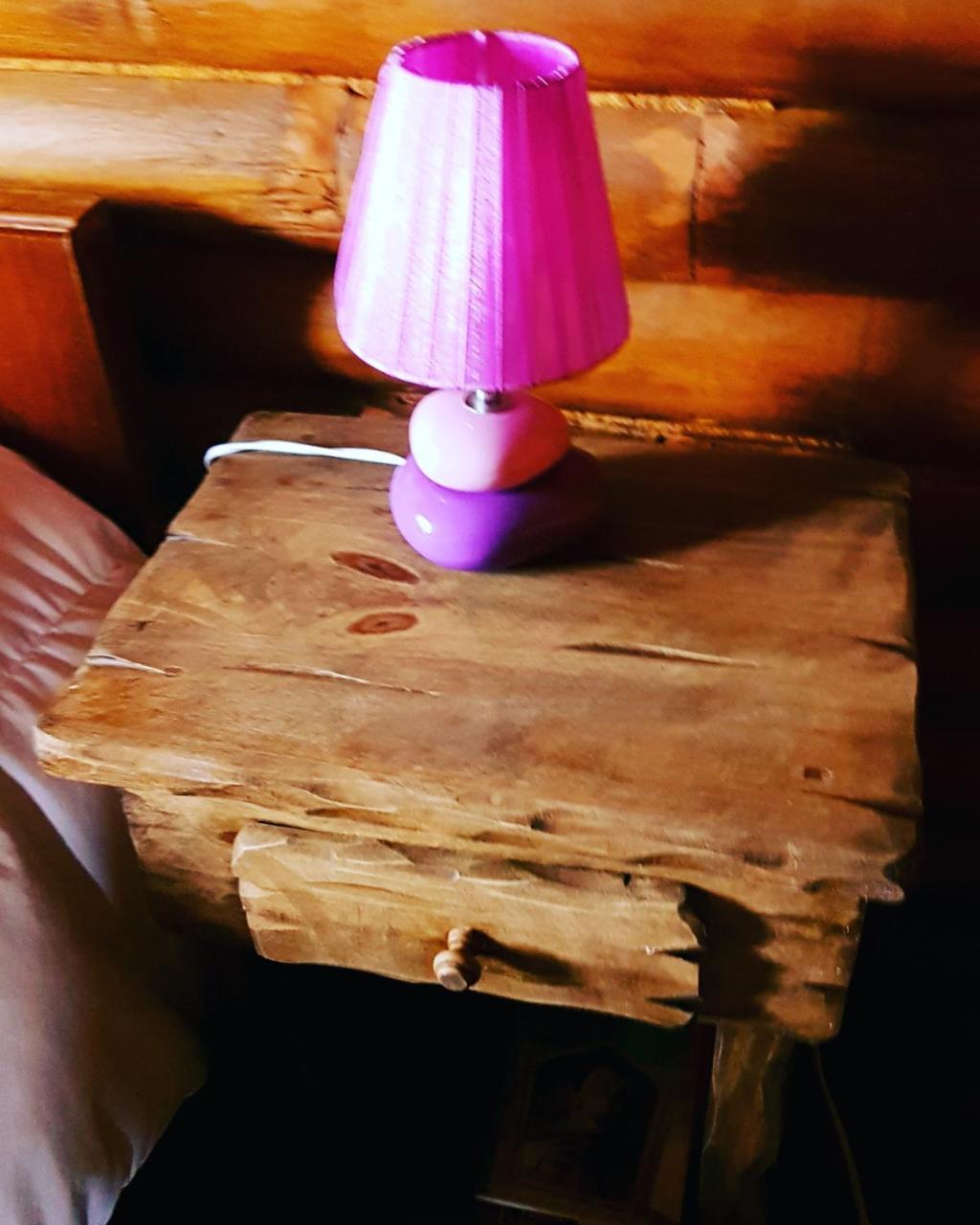 Cabana Alamos Altos Belén de Escobar Esterno foto
